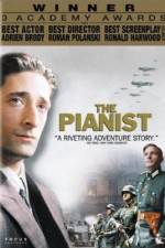 Watch The Pianist Gomovies