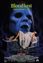 Watch Bloodlust: Subspecies III Gomovies
