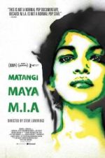 Watch Matangi/Maya/M.I.A. Gomovies