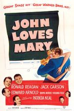 Watch John Loves Mary Gomovies