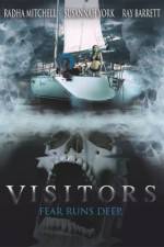 Watch Visitors Gomovies