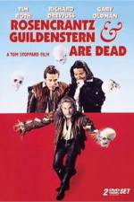 Watch Rosencrantz & Guildenstern Are Dead Gomovies