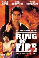 Watch Ring of Fire II Blood and Steel Gomovies