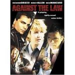 Watch Against the Law Gomovies