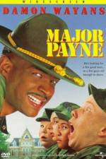 Watch Major Payne Gomovies