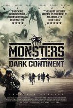 Watch Monsters: Dark Continent Gomovies