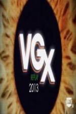 Watch VGX Replay 2013 Gomovies