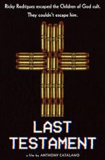 Watch Last Testament Gomovies