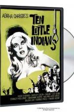 Watch Ten Little Indians Gomovies