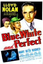 Watch Blue, White and Perfect Gomovies