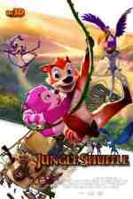 Watch Jungle Shuffle Gomovies