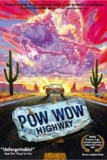 Watch Powwow Highway Gomovies