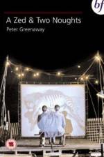 Watch A Zed & Two Noughts Gomovies