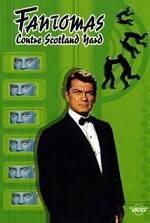 Watch Fant�mas contre Scotland Yard Gomovies