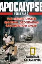 Watch National Geographic -  Apocalypse The Second World War: The Great Landings Gomovies