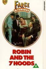 Watch Robin and the 7 Hoods Gomovies
