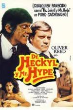 Watch Dr Heckyl and Mr Hype Gomovies