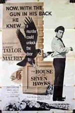 Watch The House of the Seven Hawks Gomovies