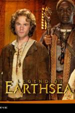 Watch Earthsea Gomovies