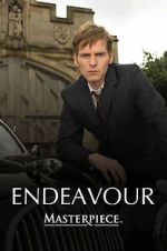 Watch Morse and the Last Endeavour Gomovies