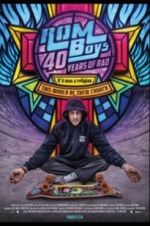 Watch Rom Boys: 40 Years of Rad Gomovies
