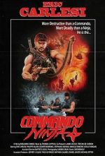 Watch Commando Ninja Gomovies