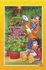 Watch Goof Troop Christmas Gomovies