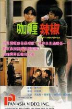 Watch Curry & Pepper Gomovies