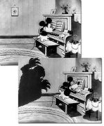 Watch The Gorilla Mystery (Short 1930) Gomovies