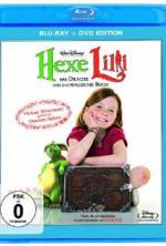Watch Lilly the Witch: The Dragon and the Magic Book Gomovies