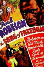 Watch Song of Freedom Gomovies