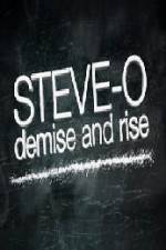 Watch Steve-O Demise and Rise Gomovies