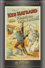 Watch Phantom Thunderbolt Gomovies