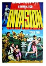 Watch Invasion Gomovies