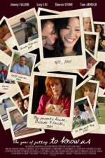 Watch The Year of Getting to Know Us Gomovies