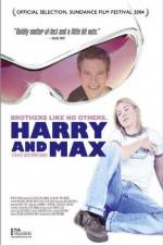 Watch Harry  Max Gomovies