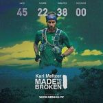 Watch Karl Meltzer: Made to Be Broken (Short 2017) Gomovies