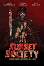 Watch Sunset Society Gomovies