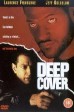 Watch Deep Cover Gomovies