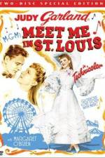 Watch Meet Me in St Louis Gomovies