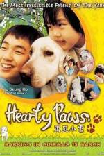 Watch Hearty Paws Gomovies