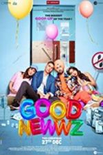 Watch Good Newwz Gomovies