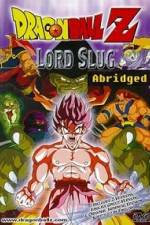Watch DragonBall Z Abridged Lord Slug Gomovies