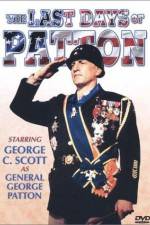 Watch The Last Days of Patton Gomovies