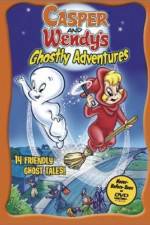 Watch Casper and Wendy's Ghostly Adventures Gomovies