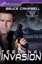 Watch Terminal Invasion Gomovies