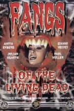 Watch Vampire Blob Silent Fangs of Horror Gomovies