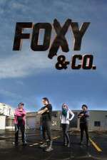 Watch Foxy & Co. Gomovies