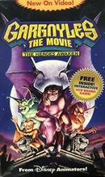 Watch Gargoyles the Movie: The Heroes Awaken Gomovies