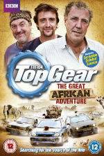Watch Top Gear: The Great African Adventure Gomovies